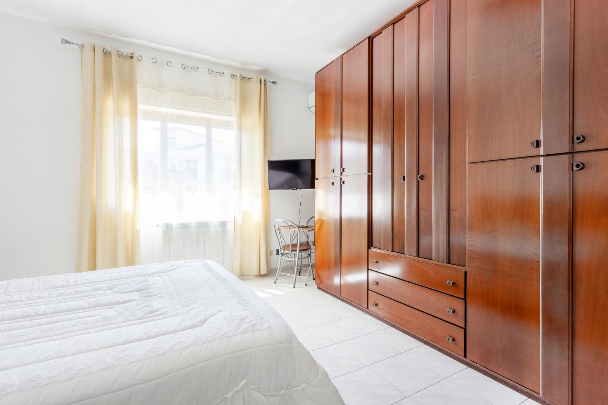 Апартаменти Casa Simona Катанія Екстер'єр фото